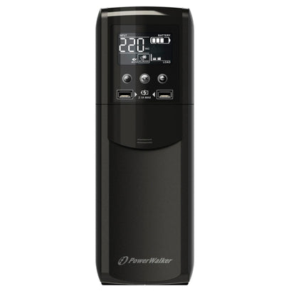 PowerWalker VI 800 CSW UPS 800VA/ 480W