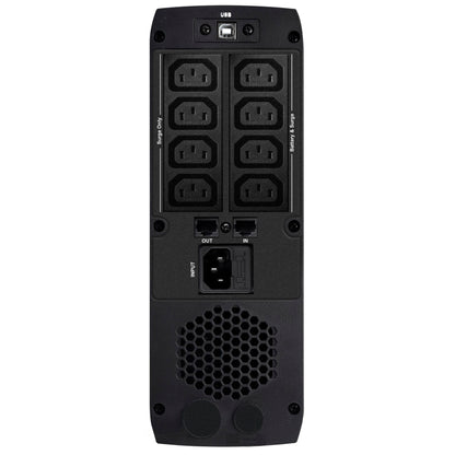 PowerWalker VI 800 CSW IEC UPS 800VA/ 480W
