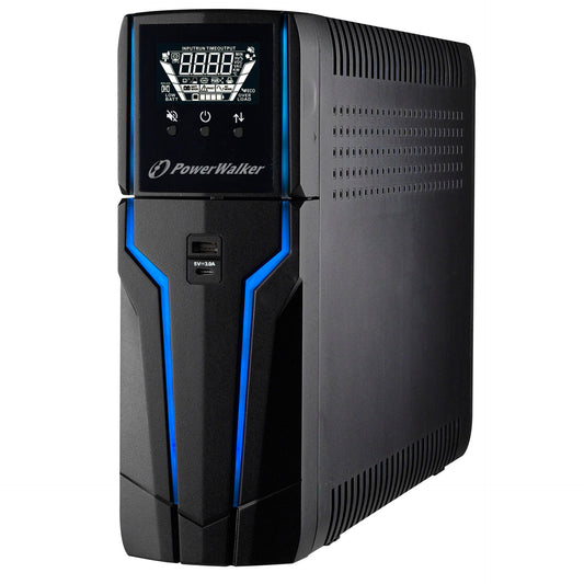 PowerWalker VI 1500 GXB UPS 1500VA/ 900W