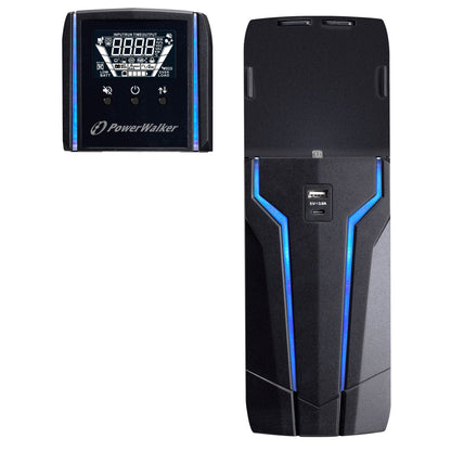 PowerWalker VI 1500 GXB UPS 1500VA/ 900W