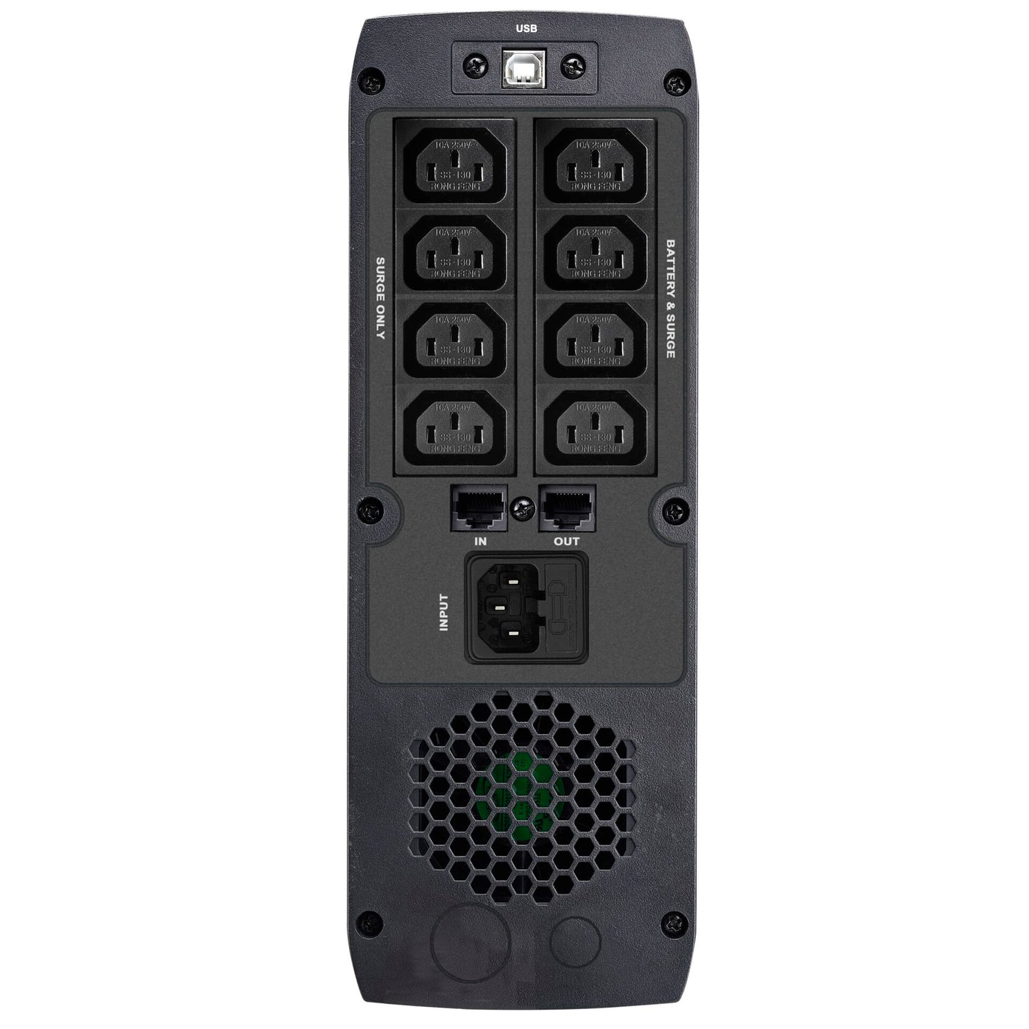 PowerWalker VI 1000 GXB IEC UPS 1000VA/ 600W