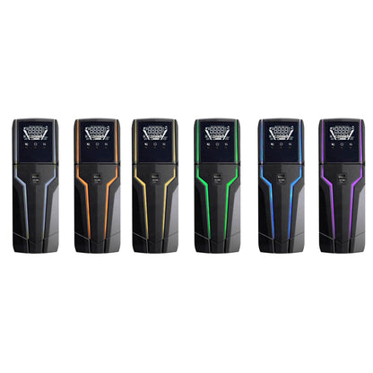 PowerWalker VI 1000 GXB IEC UPS 1000VA/ 600W