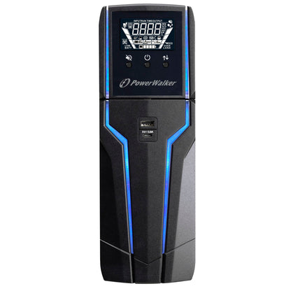 PowerWalker VI 1500 GXB IEC UPS 1500VA/ 900W