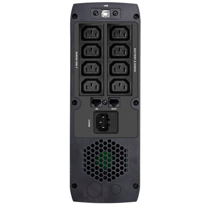 PowerWalker VI 1500 GXB IEC UPS 1500VA/ 900W