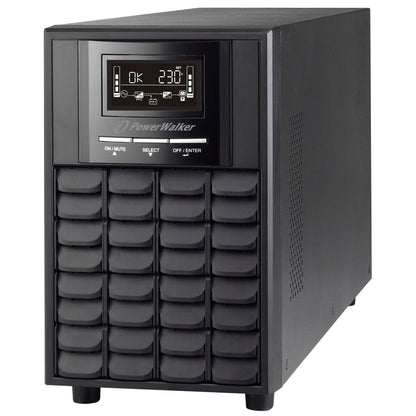 PowerWalker VI 1500 CW IEC UPS 1500VA/ 1050W