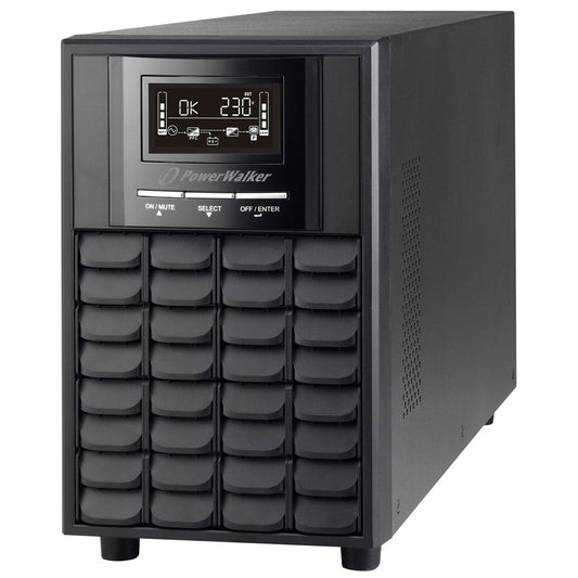 PowerWalker VI 1500 CW IEC UPS 1500VA/ 1050W