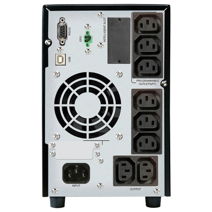 PowerWalker VI 1500 CW IEC UPS 1500VA/ 1050W