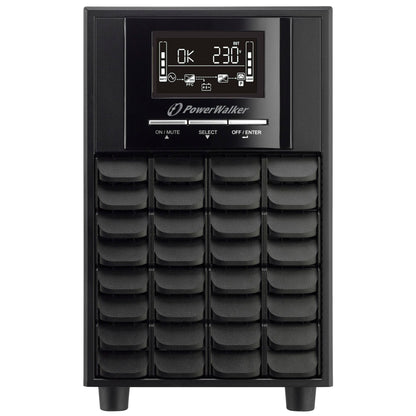 PowerWalker VI 1500 CW IEC UPS 1500VA/ 1050W