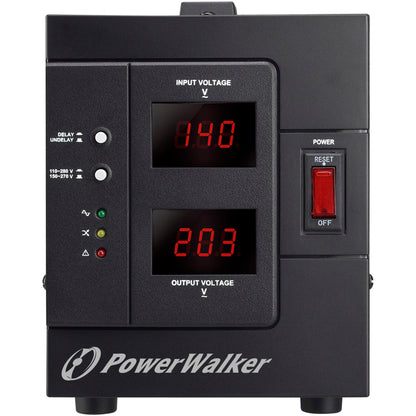 PowerWalker AVR 2000 SIV AVR 2000VA/ 1600W