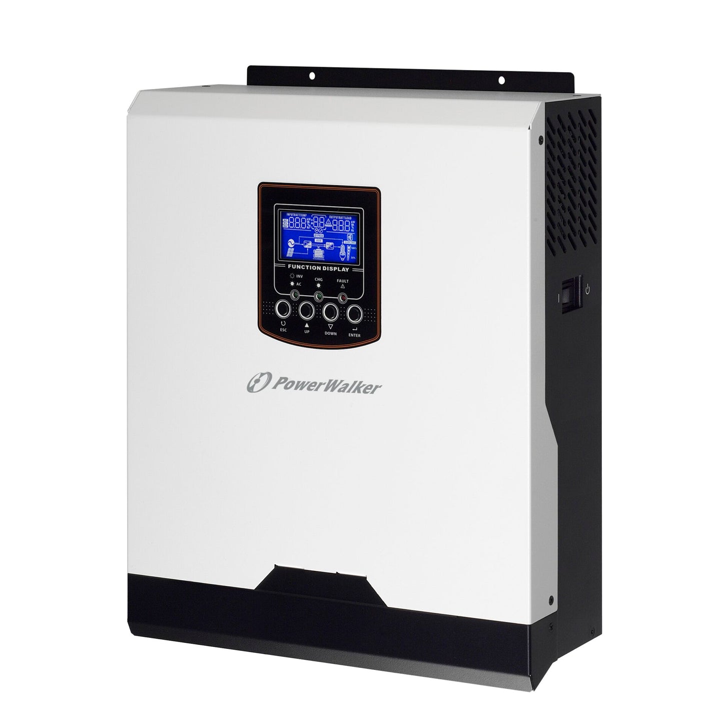 PowerWalker Inverter 3000 PWM Inverter 3000VA/ 3000W