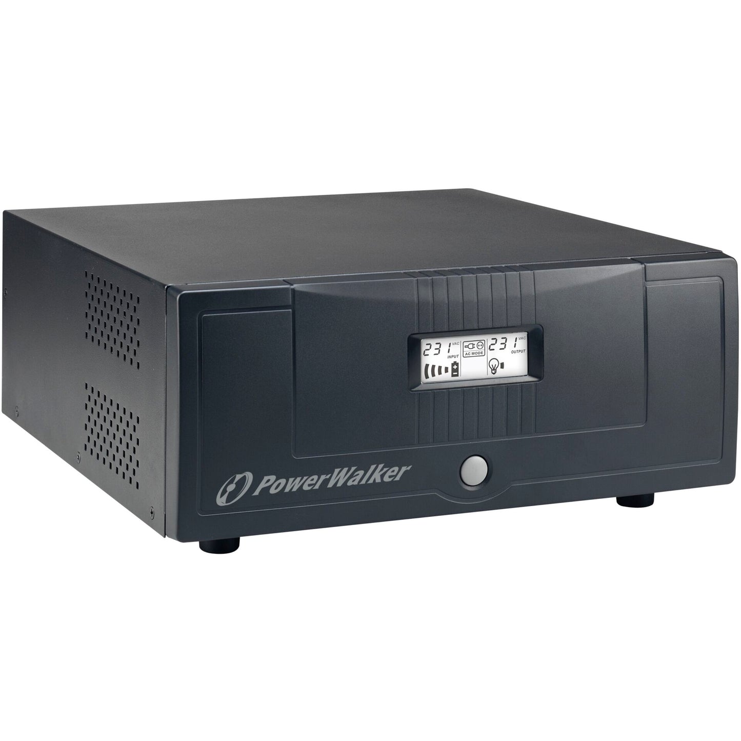 PowerWalker Inverter 1200 PSW Inverter 1200VA/ 840W