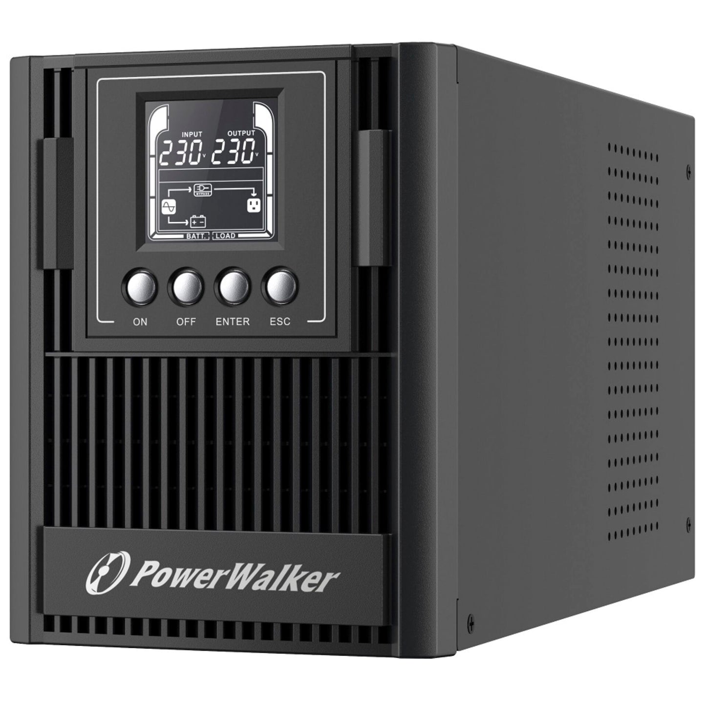 PowerWalker VFI 1000 AT UPS 1000VA/ 900W