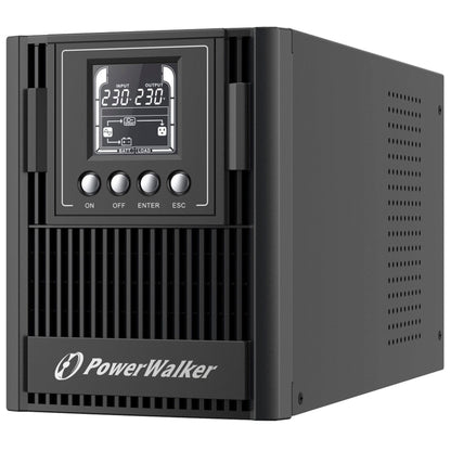 PowerWalker VFI 1000 AT UPS 1000VA/ 900W