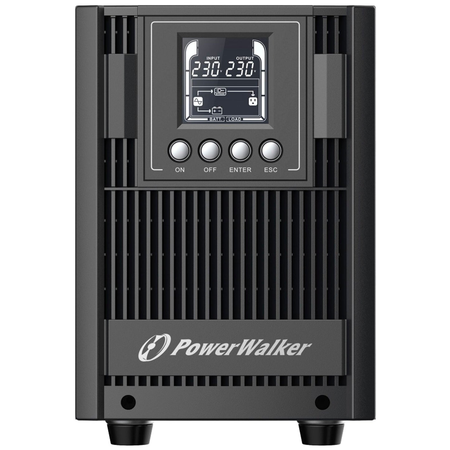 PowerWalker VFI 2000 AT UPS 2000VA/ 1800W