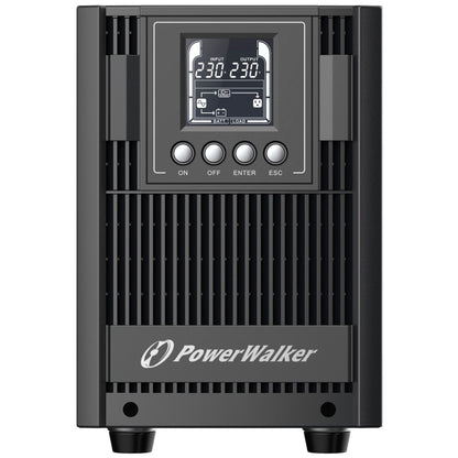 PowerWalker VFI 2000 AT UPS 2000VA/ 1800W