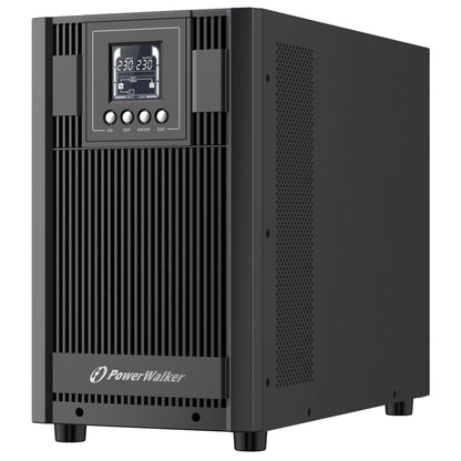 PowerWalker VFI 3000 AT UPS 3000VA/ 2700W