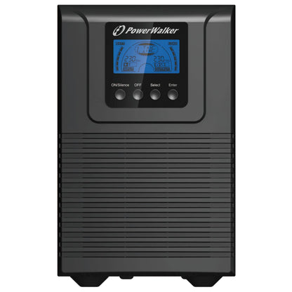 PowerWalker VFI 1000 TGB UPS 1000VA/ 900W