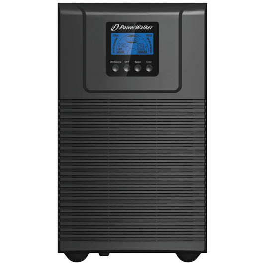 PowerWalker VFI 3000 TGB UPS 3000VA/ 2700W