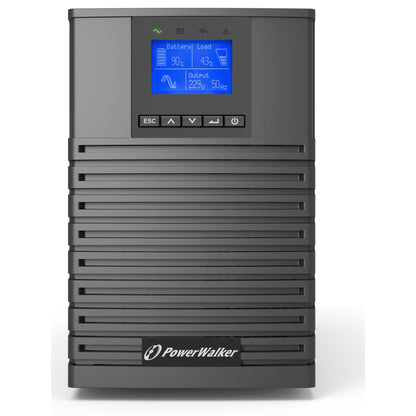 PowerWalker VFI 1500 ICT IoT UPS 1500VA/ 1500W