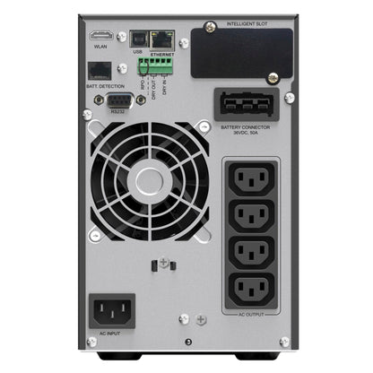 PowerWalker VFI 1500 ICT IoT UPS 1500VA/ 1500W