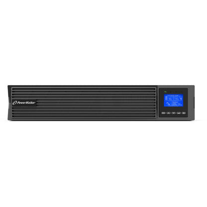 PowerWalker VFI 1000 ICR IoT UPS 1000VA/ 1000W