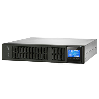 PowerWalker VFI 2000 CRS UPS 2000VA/ 1600W