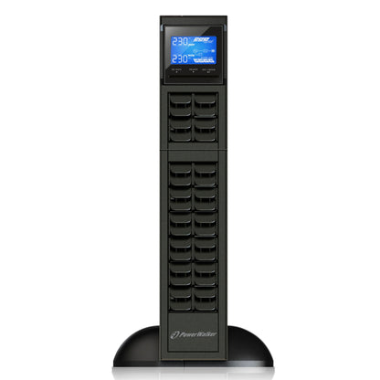 PowerWalker VFI 2000 CRS UPS 2000VA/ 1600W