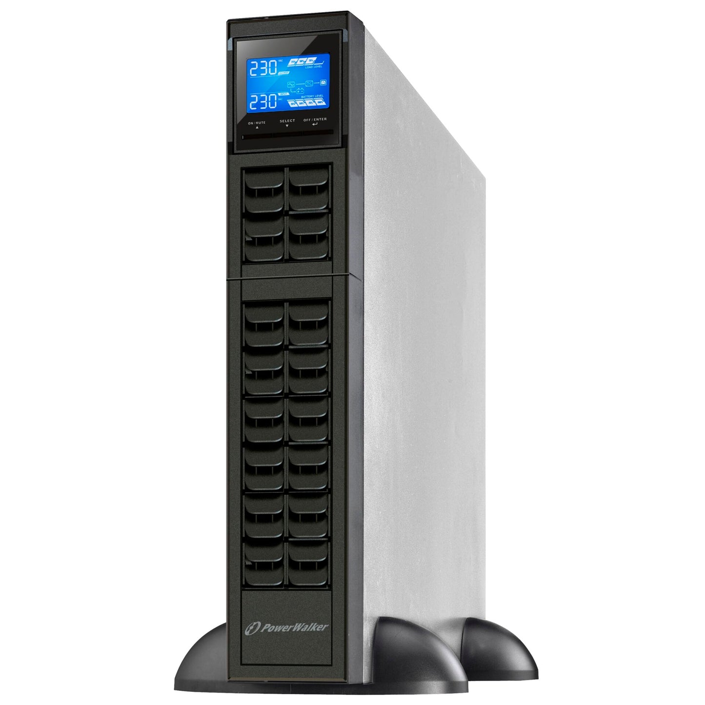 PowerWalker VFI 3000 CRS UPS 3000VA/ 2400W