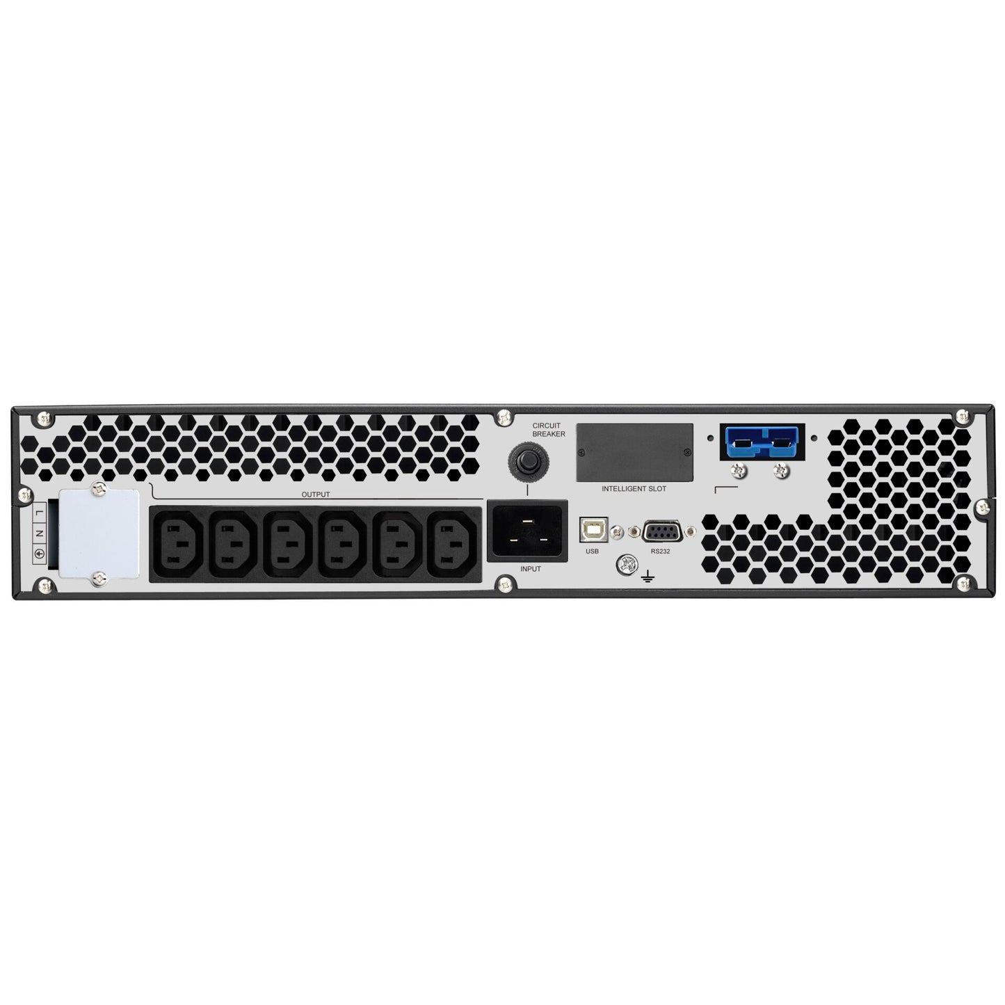 PowerWalker VFI 3000 CRS UPS 3000VA/ 2400W