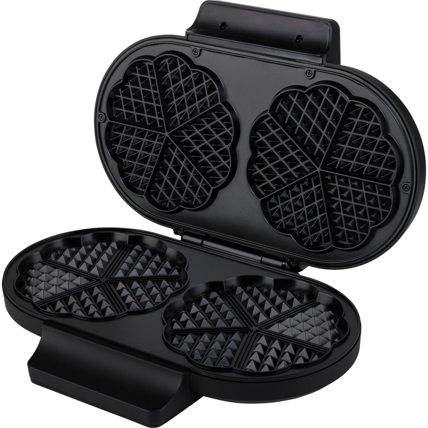 Severin WA 2106 Double Waffle Maker