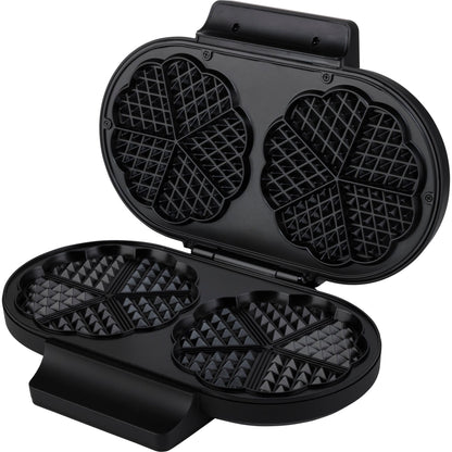 Severin WA 2106 Double Waffle Maker