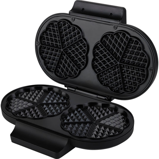 Severin WA 2106 Double Waffle Maker