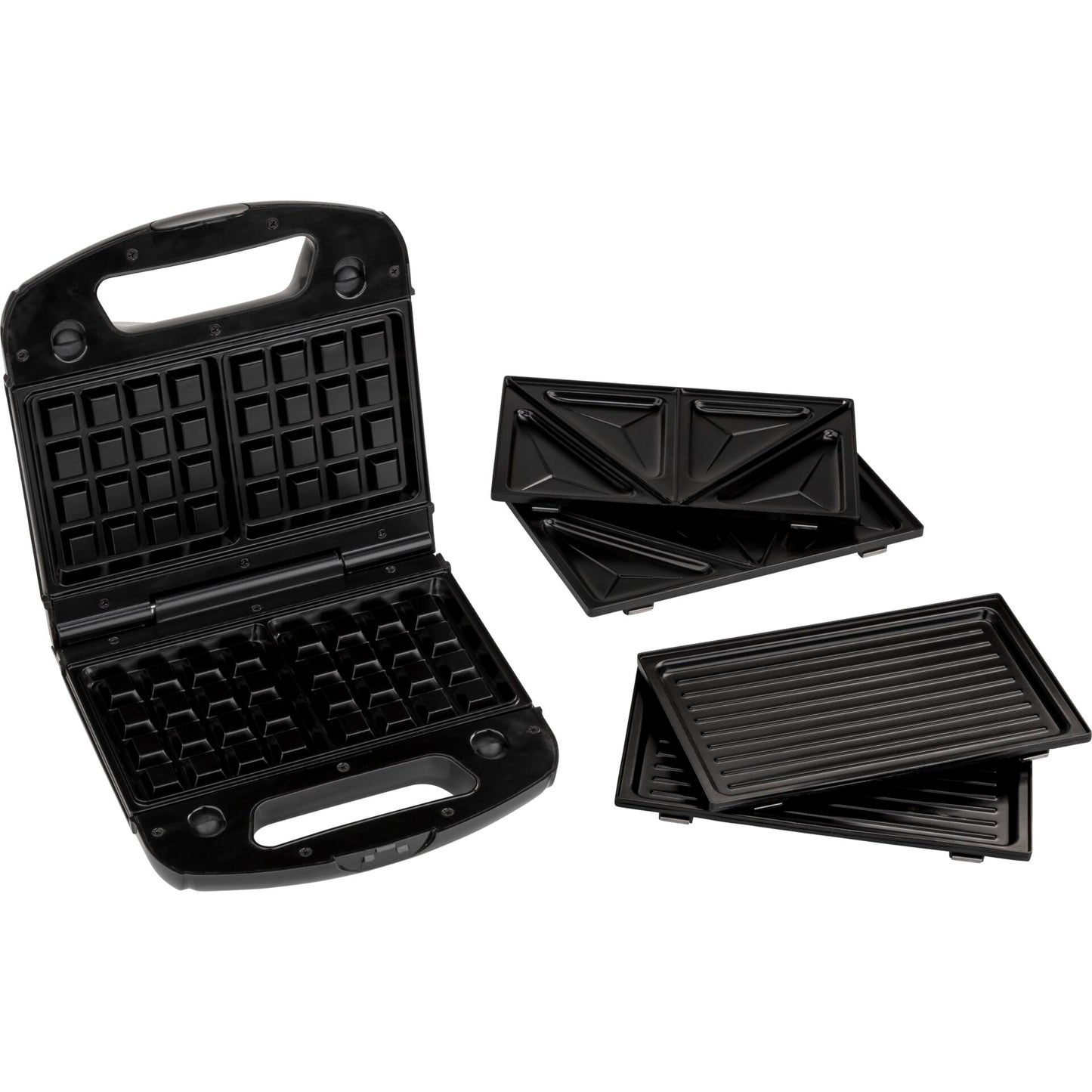 Severin SA 2968 Sandwich Toaster
