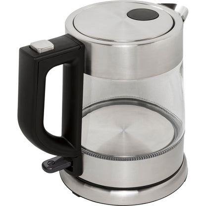 Severin WK 3468 Glass Water Kettle 1l