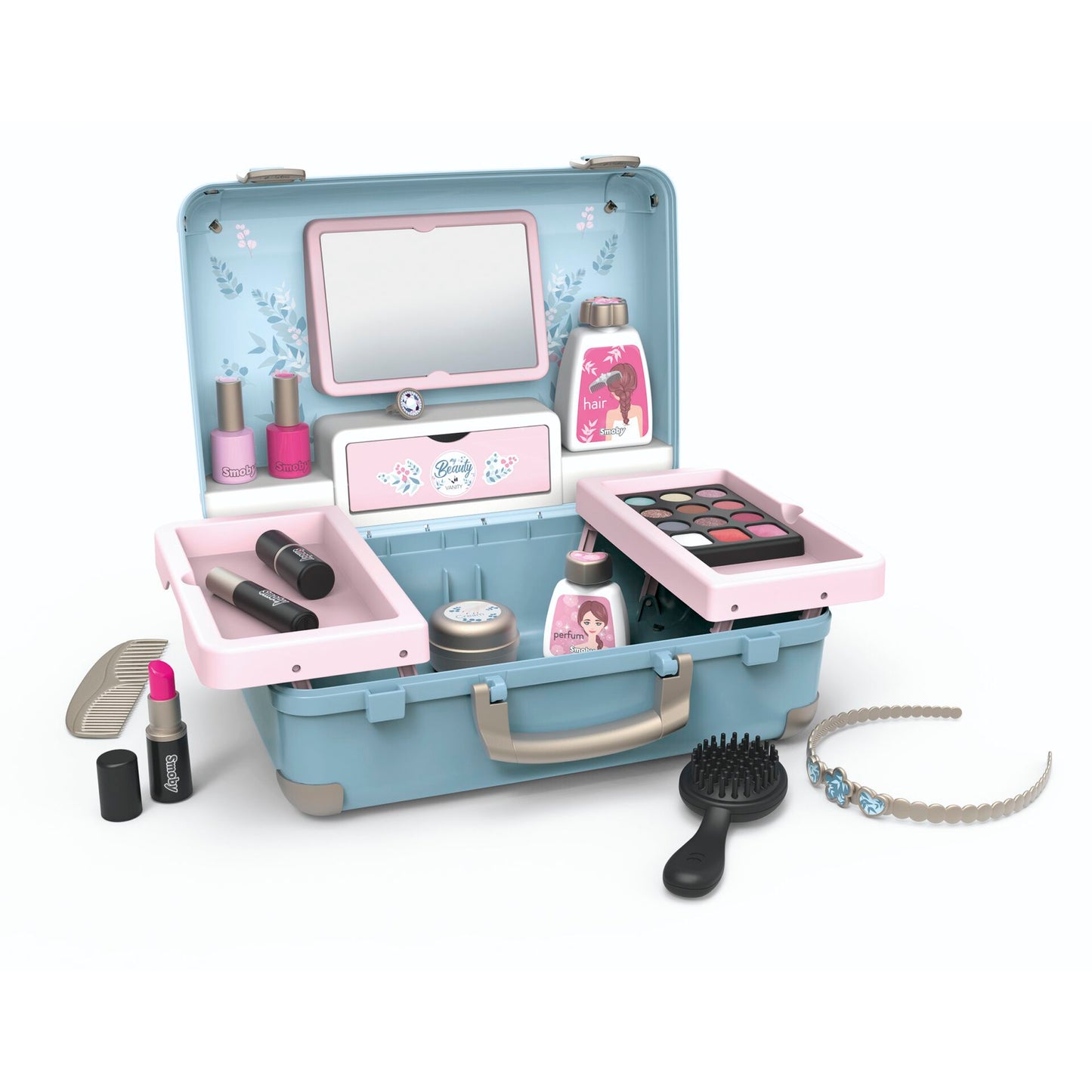 Smoby My Beauty Cosmetic Case