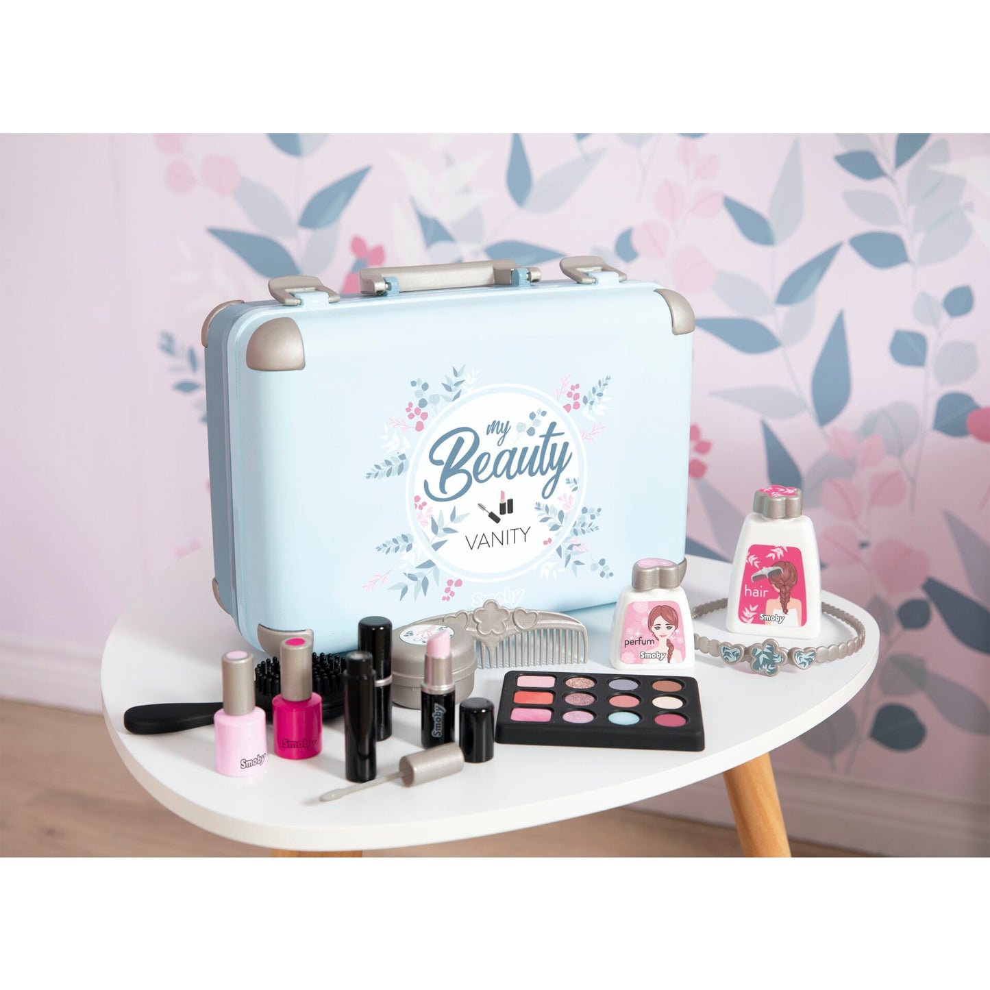 Smoby My Beauty Cosmetic Case