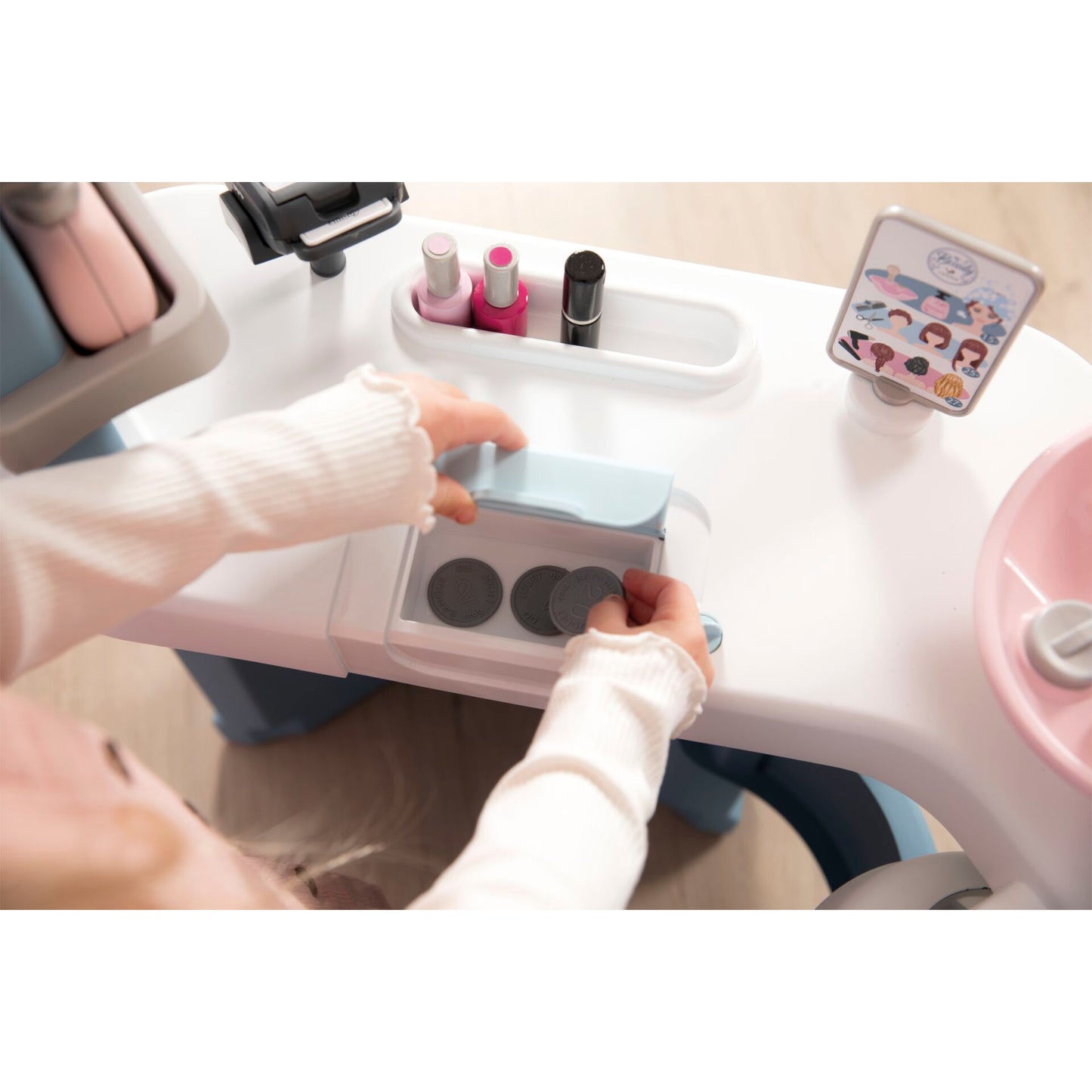 Smoby My Beauty Center