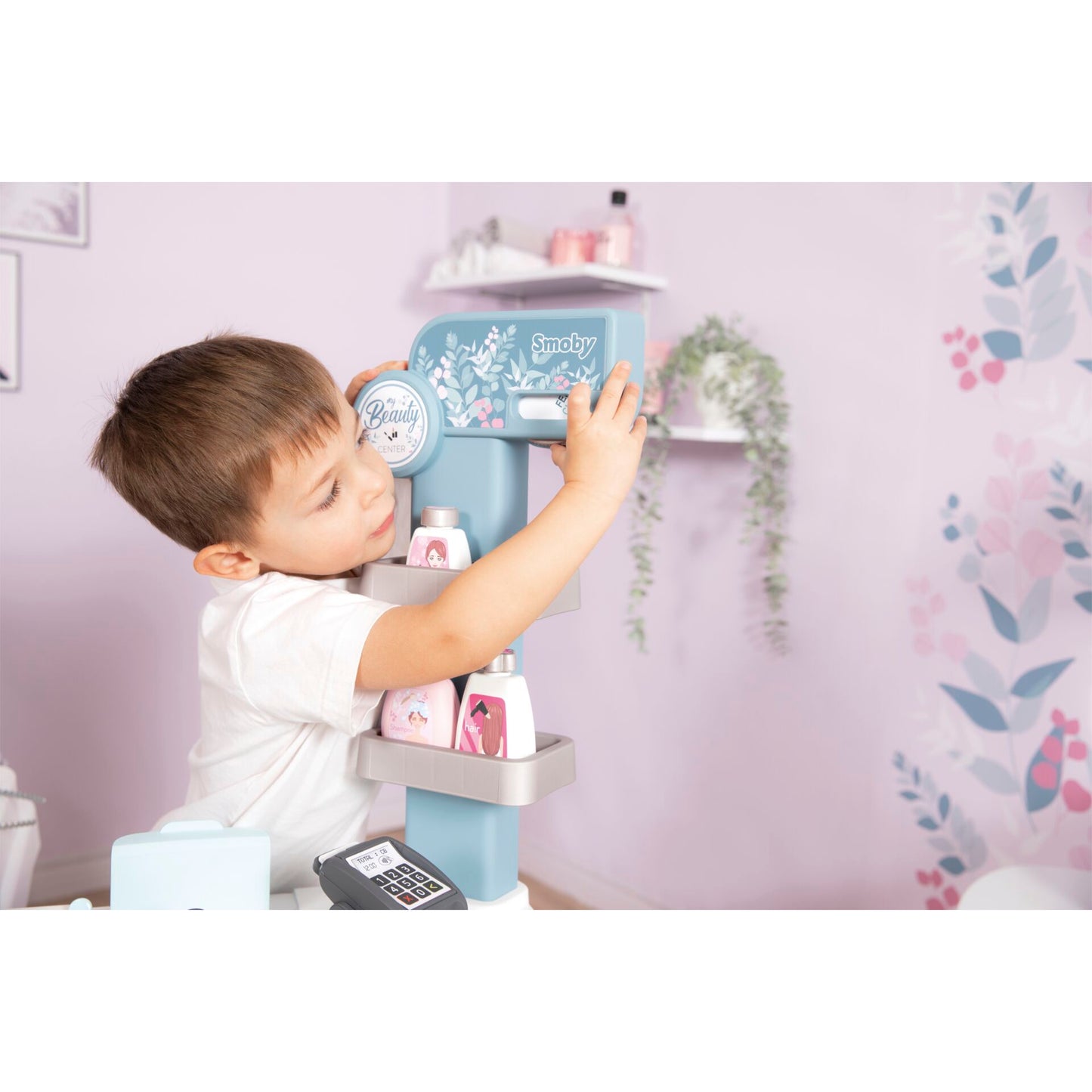 Smoby My Beauty Center