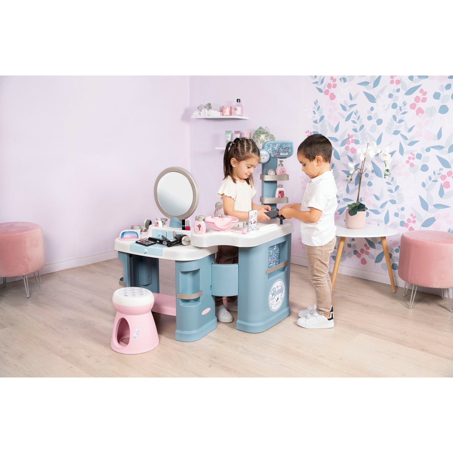 Smoby My Beauty Center