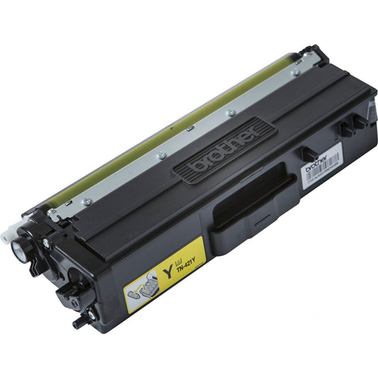 Brother TN-421 Y Toner yellow
