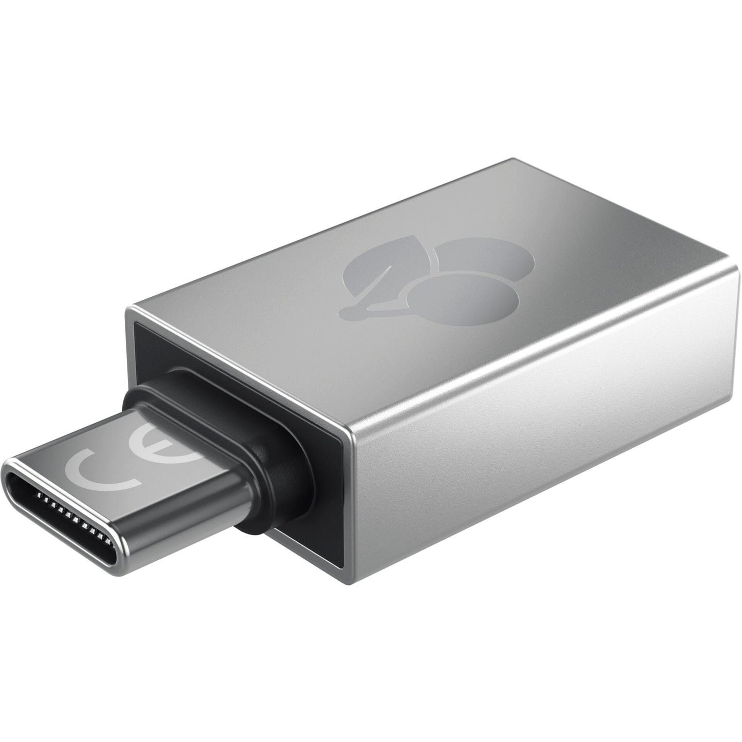 Cherry USB-A / USB-C Adapter