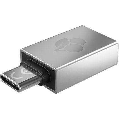 Cherry USB-A / USB-C Adapter