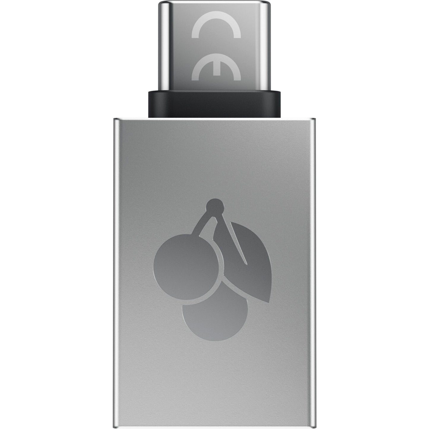 Cherry USB-A / USB-C Adapter