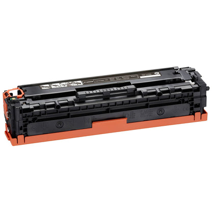 Canon Toner Cartridge 731 BK black