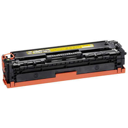 Canon Toner Cartridge 731 Y yellow