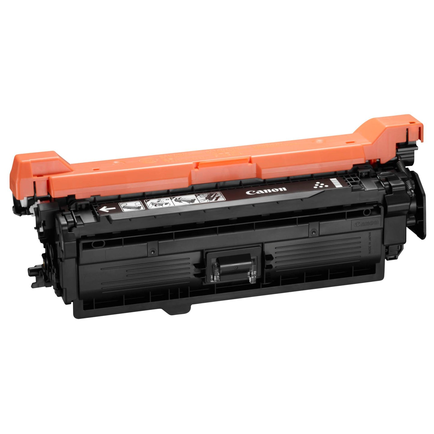 Canon Toner Cartridge 732 H BK black