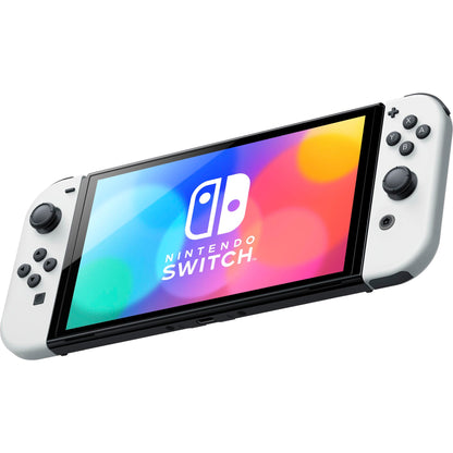 Nintendo Switch (OLED-Model) White