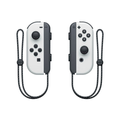 Nintendo Switch (OLED-Model) White