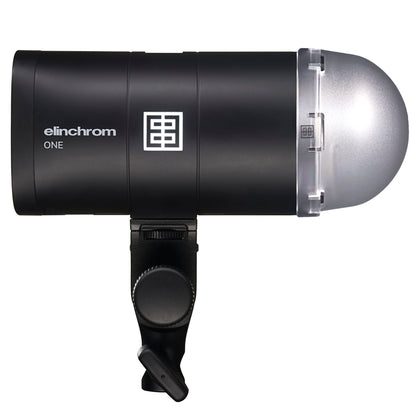 Elinchrom ONE Off Camera Flash Kit