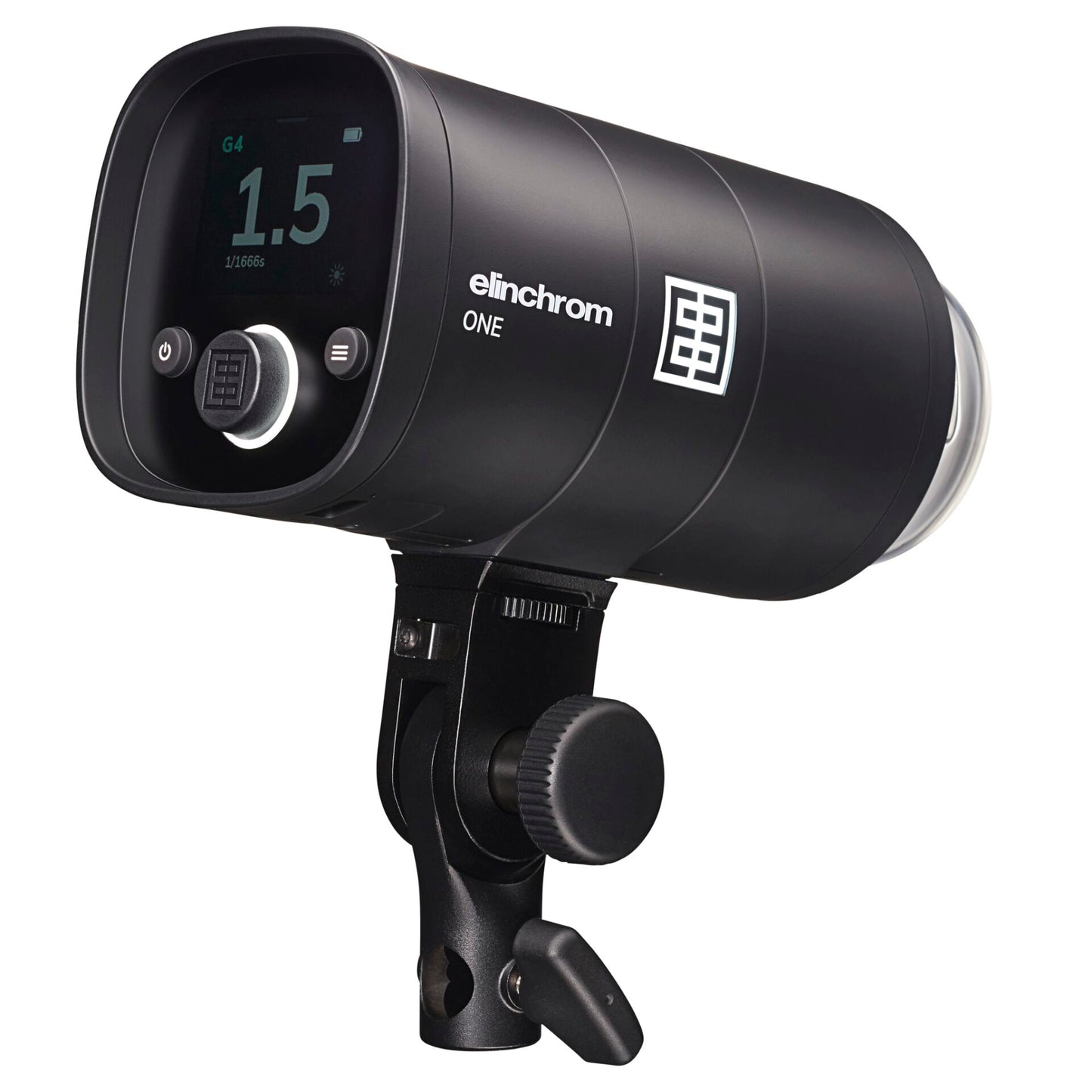 Elinchrom ONE Off Camera Flash Kit